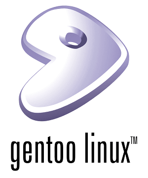 Gentoo-server